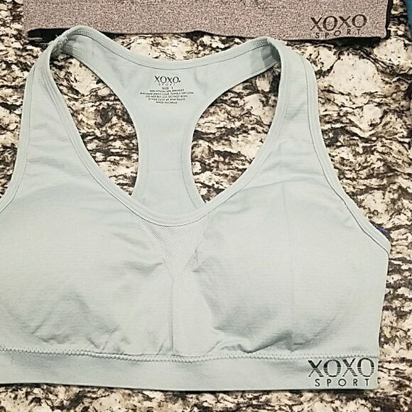 Xoxo sports bras  - Picture 2 of 5